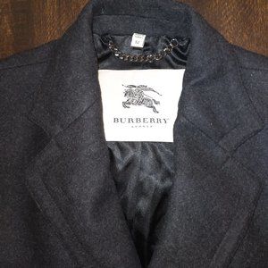 Burberry Coat for men